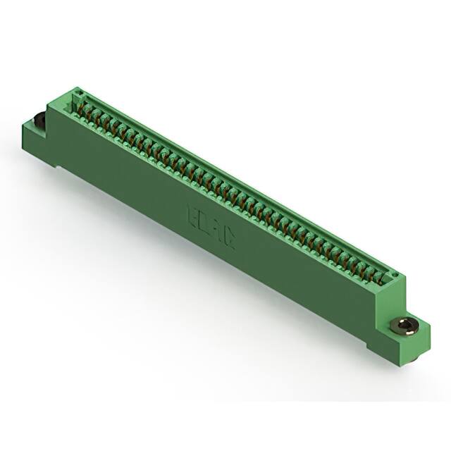 345-036-521-103 EDAC Inc.  Edgeboard Connectors